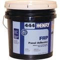 Henry Henry 444 FRP Panel Adhesive 4 GAL 444 4 GAL